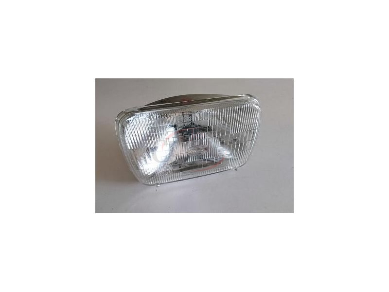 Bedford / Nissan / Toyota - Farol principal H4 KOITO (Selada - 198x140)