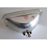 Bedford / Nissan / Toyota - Farol principal H4 KOITO (Selada - 198x140)