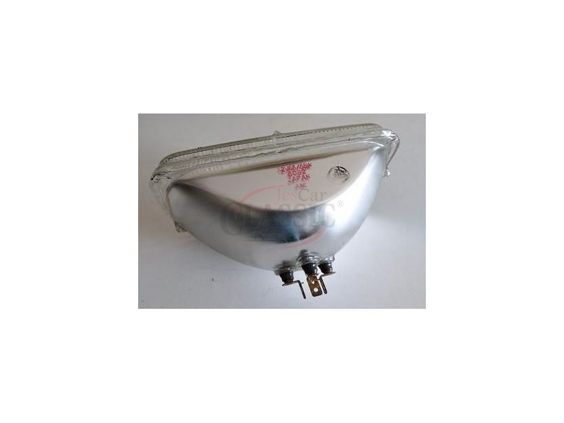 Bedford / Nissan / Toyota - Farol principal H4 KOITO (Selada - 198x140)
