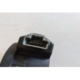 Renault Clio II / Renault Kangoo I - Contacto de ignição (imobilizador)