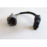 Nissan D40 - Cablagem do afinador corrector farol electrico