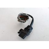 Nissan D40 - Cablagem do afinador corrector farol electrico