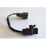 Nissan D40 - Cablagem do afinador corrector farol electrico