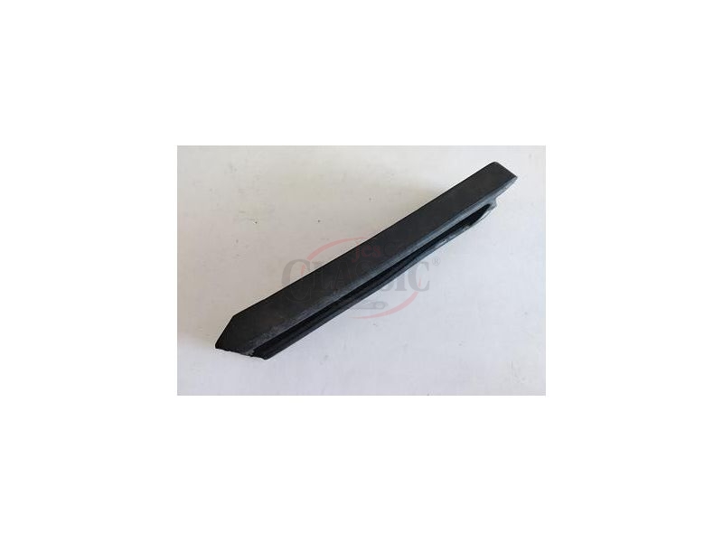 Mercedes-Benz W123 / Mercedes-Benz W201 190 - Capa de pedal acelerador