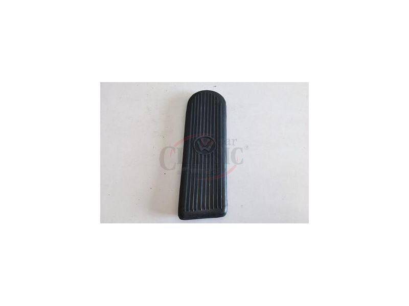VW Carocha - Capa do pedal acelerador