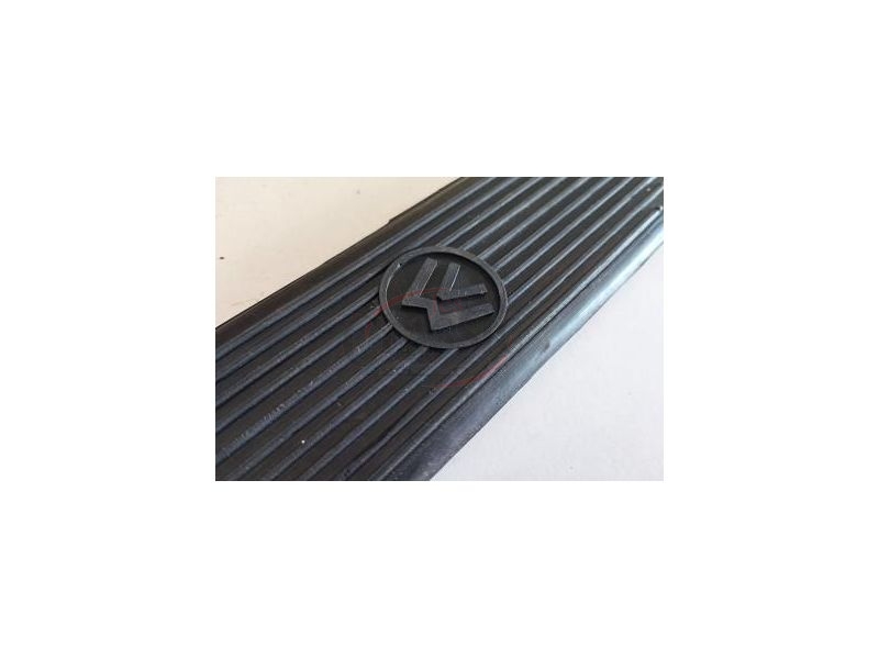 VW Carocha - Capa do pedal acelerador
