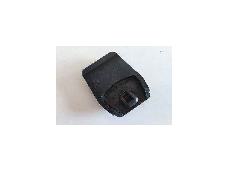 Ford Escort MKV / Ford Fiesta MKIII / Ford Fiesta MKIV - Capa de pedal