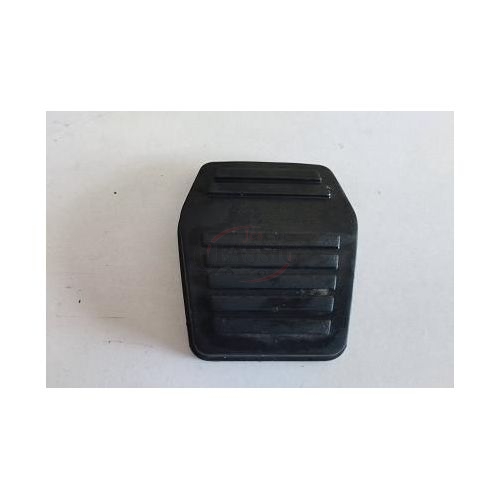 Ford Escort MkV / Ford Fiesta MkIII / Ford Fiesta MkIV - Capa de pedal travão e embraiagem