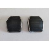 Renault 9 / Renault Super 5 - Capa do pedal acelerador (105x43)