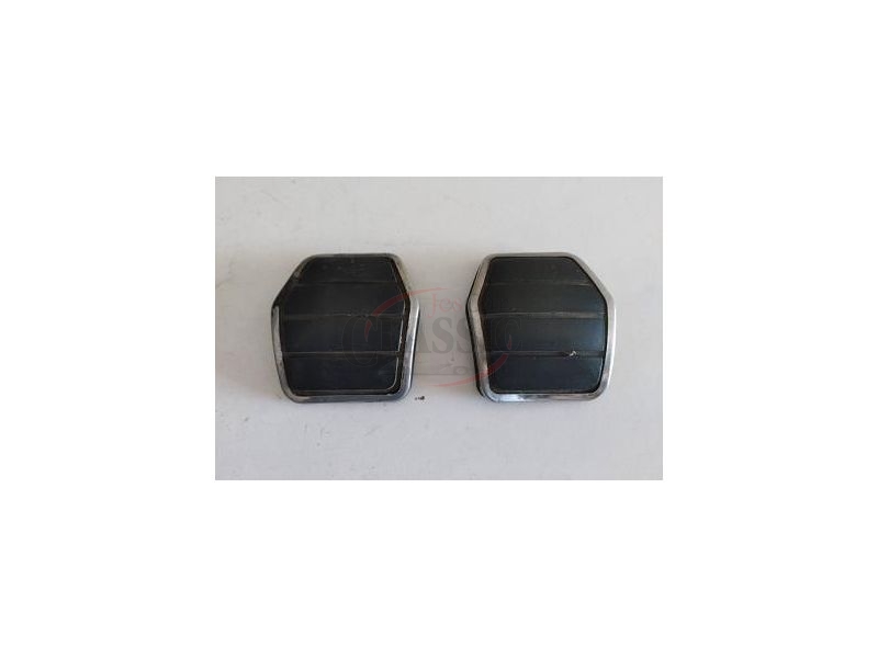 Renault 9 / Renault Super 5 - Capa do pedal acelerador (105x43)