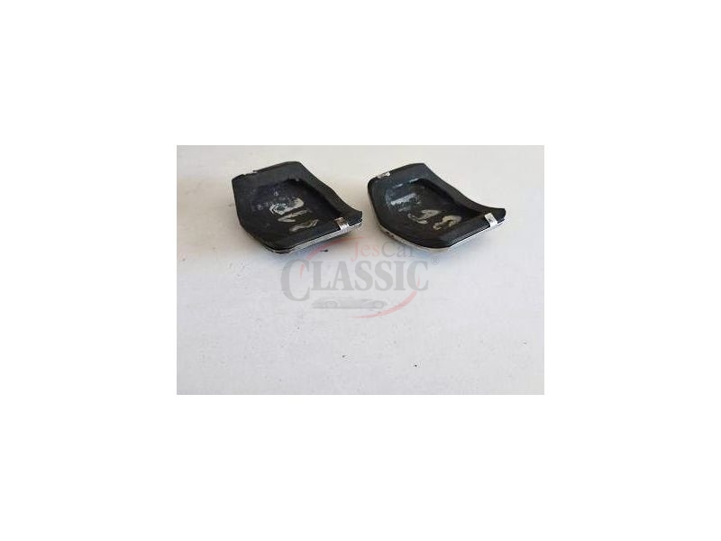 Renault 9 / Renault Super 5 - Capa do pedal acelerador (105x43)
