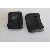 Citroen GS / Citroen Mehari - Jogo de 2 capas pedal travão e embraiagem