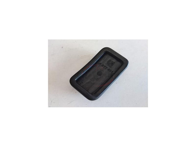 Opel Ascona C / Opel Corsa A - Capa de pedal acelerador