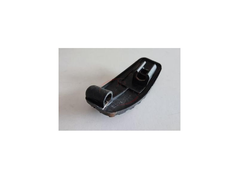 Alfa Romeo 145 / Alfa Romeo GTV / Fiat Barchetta / Fiat Coupe - Capa de pedal acelerador