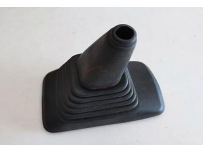 Toyota Corolla III EE90 - Fole de alavanca velocidades