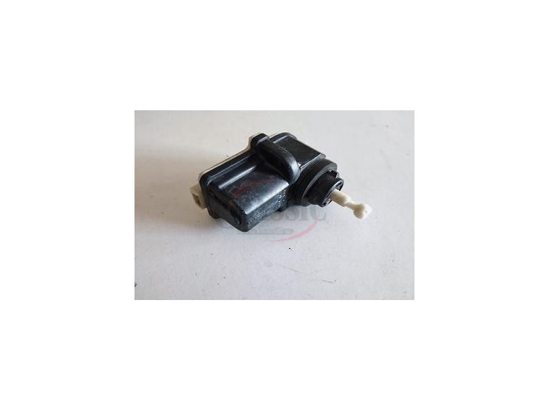 Ford Transit MkVI - Afinador corrector de farol principal