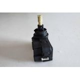 Peugeot 307 - Afinador corrector de farol eléctrico (VALEO)