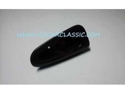 Peugeot 206 - Puxador de porta interior direita