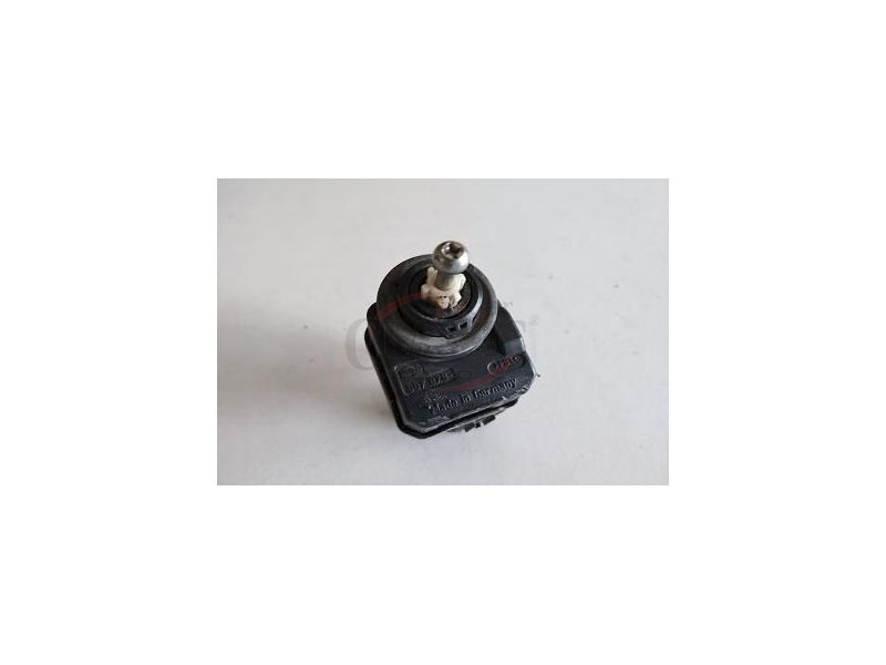 Honda Jazz / Mazda / Suzuki Swift II - Afinador corrector de farol principal eléctrico (HELLA)