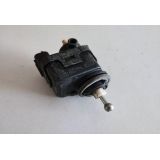 Honda Jazz / Mazda / Suzuki Swift II - Afinador corrector de farol principal eléctrico (HELLA)