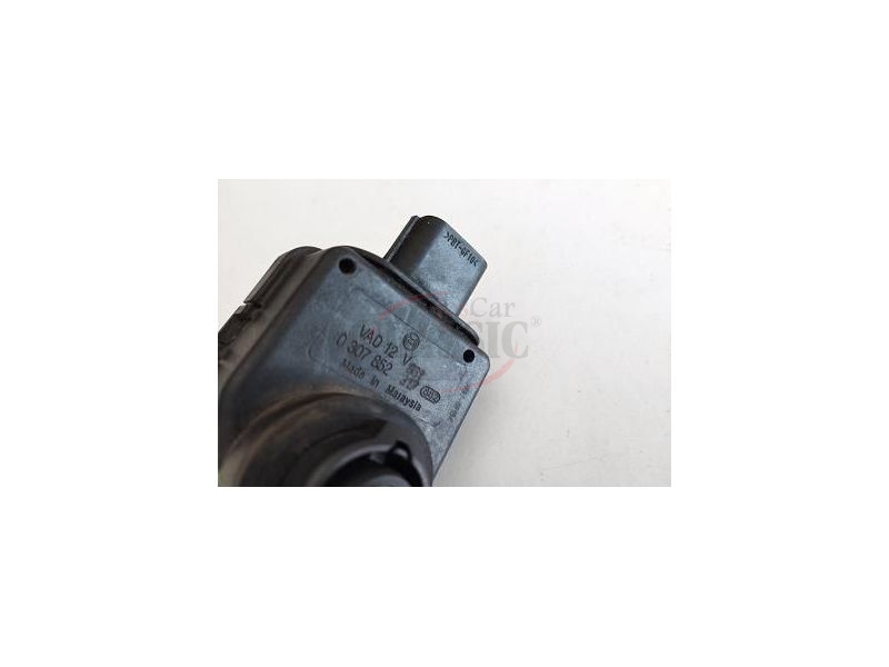 Honda Civic IV MA / Honda Civic IV MB - Afinador corrector de farol eléctrico (BOSCH)