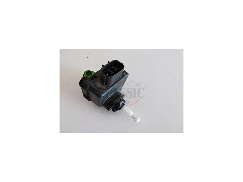 Honda Civic IV MA / Honda Civic IV MB - Afinador corrector de farol eléctrico (BOSCH)