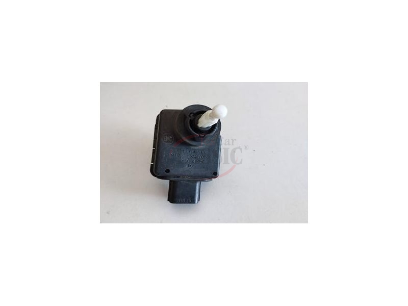 Honda Civic IV MA / Honda Civic IV MB - Afinador corrector de farol eléctrico (BOSCH)