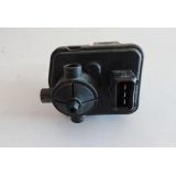 Mitsubishi L200 - Afinador corrector de farol eléctrico (HELLA)