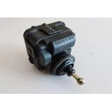Mitsubishi L200 - Afinador corrector de farol eléctrico (HELLA)