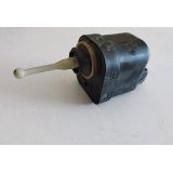 Audi A4 B5 / Seat Ibiza 6K1 - Afinador corrector de farol principal elétrico (VALEO)