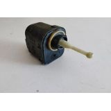 Audi A4 B5 / Seat Ibiza 6K1 - Afinador corrector de farol principal elétrico (VALEO)