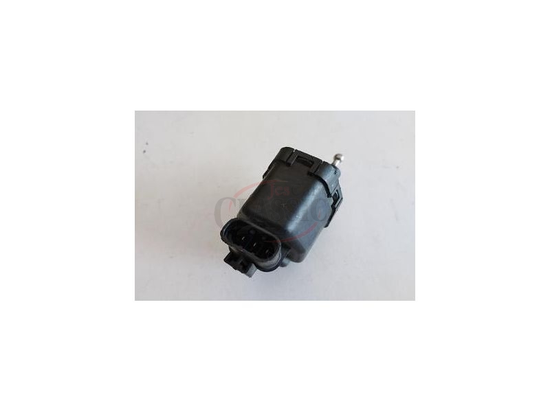 Ford Maverick / Nissan Terrano II - Afinador corrector de farol principal eléctrico (HELLA)
