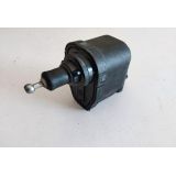 Ford Maverick / Nissan Terrano II - Afinador corrector de farol principal eléctrico (HELLA)