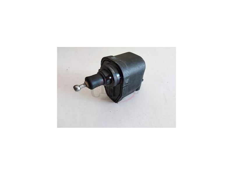 Ford Maverick / Nissan Terrano II - Afinador corrector de farol principal eléctrico (HELLA)