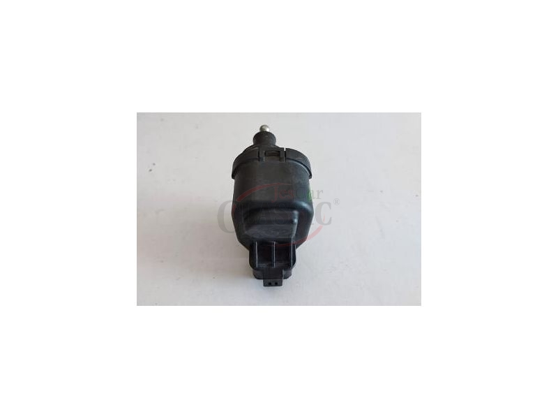 Ford Maverick / Nissan Terrano II - Afinador corrector de farol principal eléctrico (HELLA)