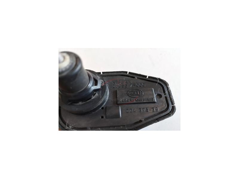 Ford Maverick / Nissan Terrano II - Afinador corrector de farol principal eléctrico (HELLA)