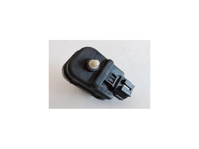 Nissan Micra II K11 - Afinador corrector de farol principal eléctrico (VALEO)