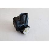 Mazda 3 - Afinador corrector de farol principal eléctrico