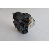 Mazda 3 - Afinador corrector de farol principal eléctrico