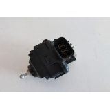 Mazda 3 - Afinador corrector de farol principal eléctrico