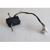 Toyota Hiace IV - Afinador corrector de farol principal esquerdo