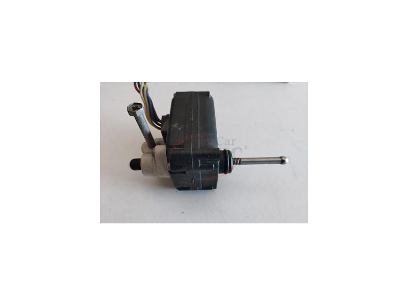 Toyota Hiace IV - Afinador corrector de farol principal esquerdo