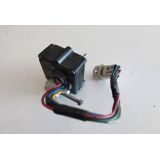 Toyota Hiace IV - Afinador corrector de farol principal esquerdo