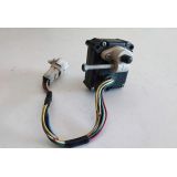 Toyota Hiace IV - Afinador corrector de farol principal esquerdo