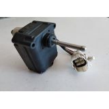 Toyota Hiace IV - Afinador corrector de farol principal esquerdo