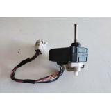 Toyota Hiace IV - Afinador corrector de farol principal direito