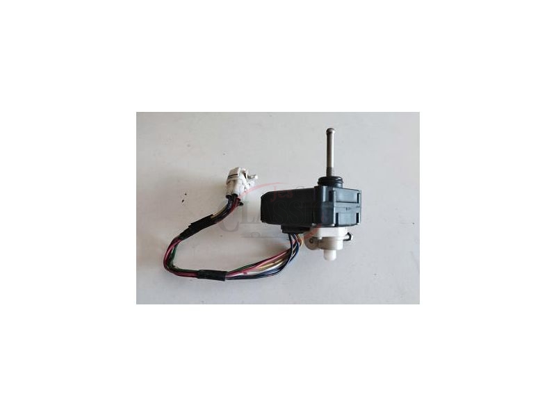 Toyota Hiace IV - Afinador corrector de farol principal direito