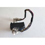 Toyota Hiace IV - Afinador corrector de farol principal direito