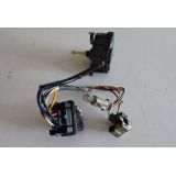 Ford Galaxy MkI / Seat Alhambra / VW Sharan - Afinador corrector de farol principal eléctrico (BOSCH)