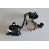 Ford Galaxy MkI / Seat Alhambra / VW Sharan - Afinador corrector de farol principal eléctrico (BOSCH)
